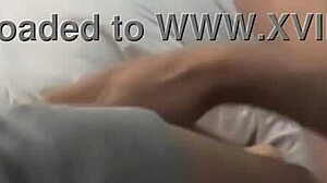 stepson claims stepmom after shared bed warmth