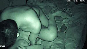 i couldn't believe what happened right after that christmas party...