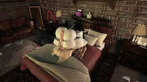 Fucking Cheating Slut Right in Roblox Studio