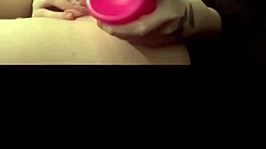 Horny British slut girlfriend sucks and fucks in homemade POV!