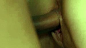 Hey, ever seen Abella Danger and Ricky Johnson heat up word of mouth?