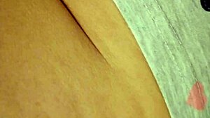 Cousin Asleep in Ass-Up Fuck Ready Pose