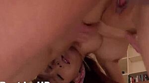 Japanese Blowjob Creampie Hardcore JAV Pounding