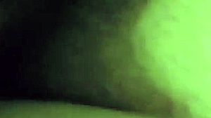 candid chubby wife sandra gets church muff dive orgasm with jon jones 😍👅