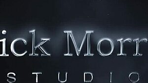 Lola Bredly's Busty Ass Stuffed in Rough Anal Threesome Frenzy