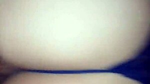 colombian big ass bride begs harder fuck break my pussy