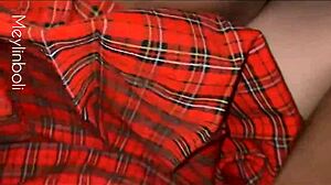 ay profe my pussy hurts so bad... this 18yo bolivian schoolgirl skips class to fuck her teacher hard