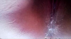 real wet pussies pulse n gush in intense squirting orgasms close up