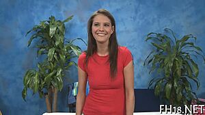 damn this pretty 18 year old has me hooked already