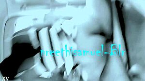 Outdoor Group Threesome Adventure Captured