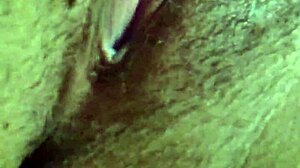 Just playing around with my wet spot feels so good today.