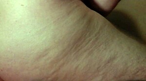 damn shes tied trashed whipped and fucked hard in the garage for 30 mins ending with cum in mouth