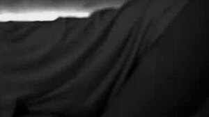 Hotel Spy Cam Catches Curvy Babe's Wild Hidden Fuck