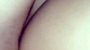 colombian big ass bride begs harder fuck break my pussy