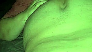 why does this milf tongue my asshole so deep and hungry?