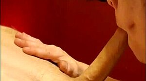 i get the best relaxing blowjob ever