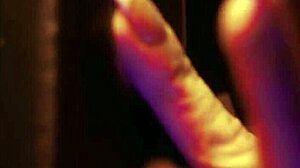 curvy milf seduced into hardcore pussy fucking and strapon lesbian action