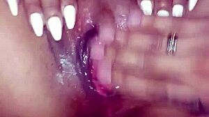 i met this tinder girl and we hooked up ending with me finishing deep inside her pussy