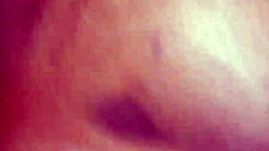 Horny MILF Sucks Monster Cock Then Gets Pounded!