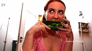 Huge Tits Step Sisters Worship Asses Facesit and Rim Each Other Wildly