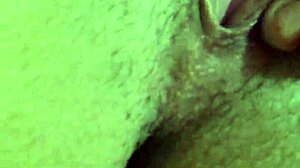 Just playing around with my wet spot feels so good today.