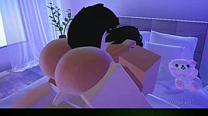 i need that big black cock stretching my ass right now