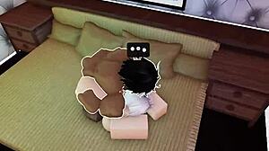 bbc meets up with a roblox girl for some fun