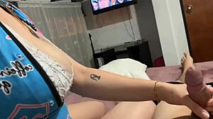 watching movie with horny stepdaughter she's so wet and i'm rock hard