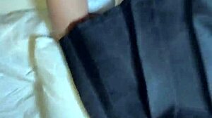 18YO Thai Student Creampied Rough by Foreign Big Cock After School!