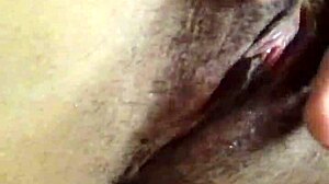 Just playing around with my wet spot feels so good today.