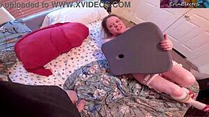 fucking my stepsister's hairy lesbian pussy feels wrong but so damn good