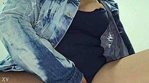 My blonde whore screams break my ass with your huge black cock prince