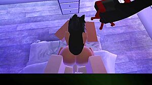 i need that big black cock stretching my ass right now