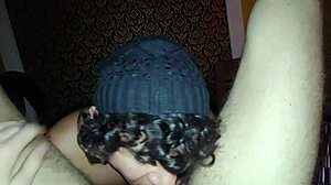 Preview Estonian Twink Arvo Intense Cumshot