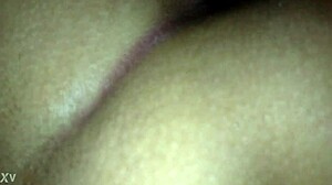 Flaquita's Tight Pussy Pounded Hard in Telo Chois