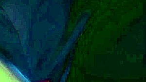 curvy milf seduced into hardcore pussy fucking and strapon lesbian action