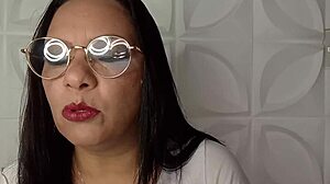 quarantine neighbor erotic tease session