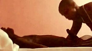 dzaddylongstrokes' ebony milf deepthroats monster bbc preview