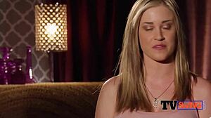 hey matt and mandy, vegas party leads to full swinger swap fun