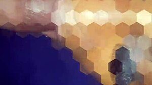 Horny MILF Sucks Monster Cock Then Gets Pounded!