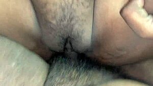 i crave my desi indian girlfriend's exotic fingering and squirting sex