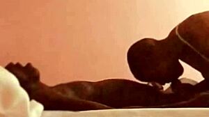 dzaddylongstrokes' ebony milf deepthroats monster bbc preview