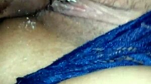 colombian big ass bride begs harder fuck break my pussy