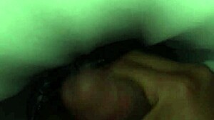 hey just masturbating alone in my cozy bed