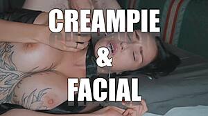 s3e2 omg im stepmom why stepson facefuck me til cum in mouth??