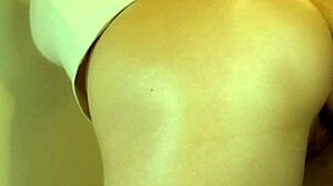 you know watching beautiful japanese wife maya get fucked doggystyle fulfills your deepest fantasy right?