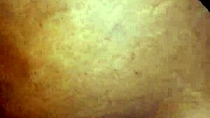 Horny MILF Sucks Monster Cock Then Gets Pounded!