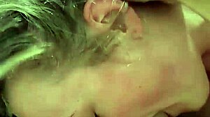 my young girlfriend and i share fun homemade amateur moments with friends