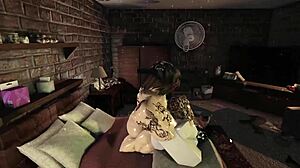 Fucking Cheating Slut Right in Roblox Studio