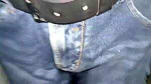 Wet Diapers Double Orgasm